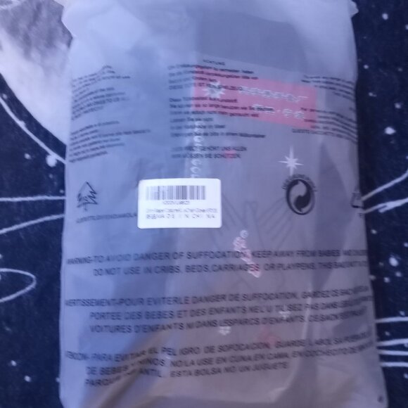 Grim Reaper Children's Halloween Costume Set with Waist Chain and Toy Scythe - Picture 9 of 10